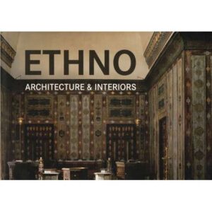 Ethno. Architecture & Interiors