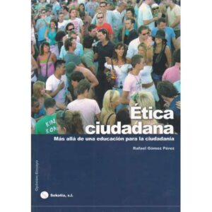 Ética ciudadana