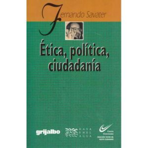 Ética, política, ciudadanía
