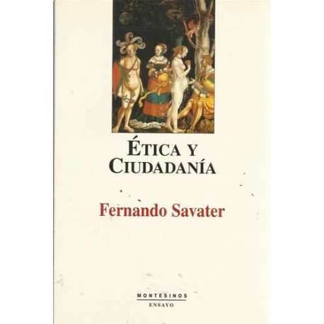 Ética y ciudadanía