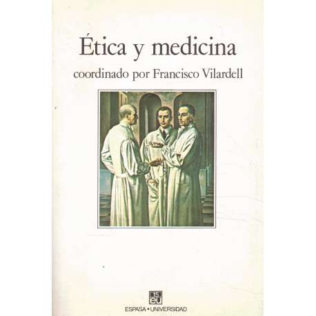 Ética y medicina