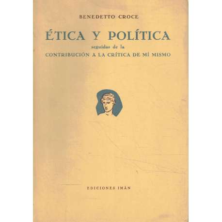 Ética y política
