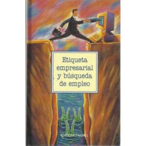 Etiqueta empresarial y búsqueda de empleo