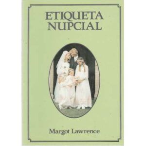Etiqueta nupcial