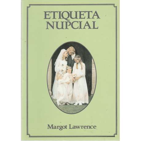 Etiqueta nupcial