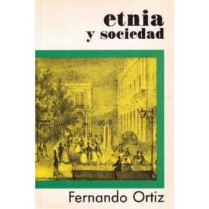 Etnia y sociedad