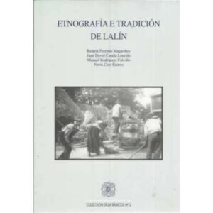Etnografía e tradición de Lalín