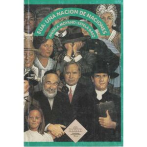 EUA: una nación de naciones
