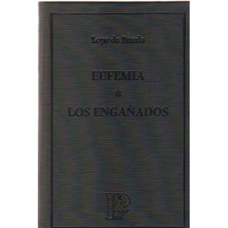 Eufemia / Los engañados