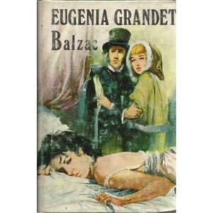 Eugenia Grandet