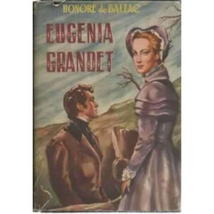 Eugenia Grandet
