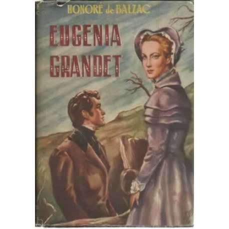Eugenia Grandet