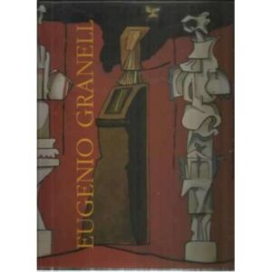 Eugenio Granell