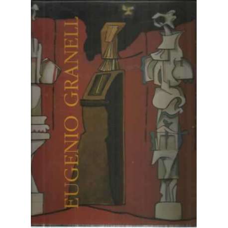 Eugenio Granell