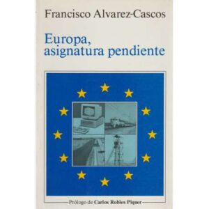 Europa, asignatura pendiente