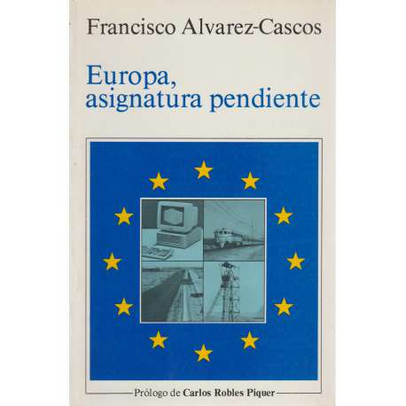 Europa, asignatura pendiente