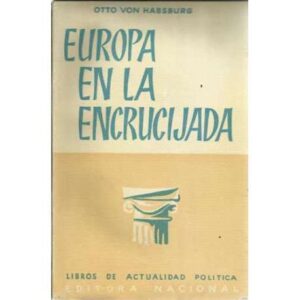 Europa en la encrucijada