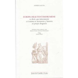 Europa Heautentimorumene