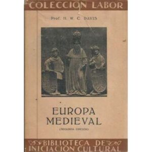Europa medieval
