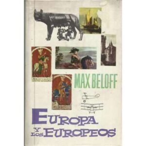 Europa y los europeos