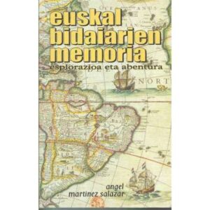 Euskal bidaiarien memoria
