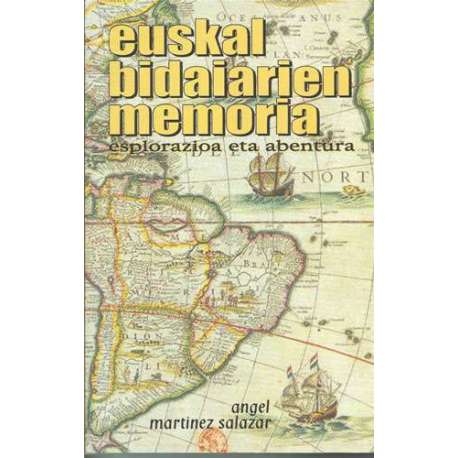Euskal bidaiarien memoria