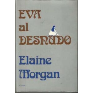 EVA AL DESNUDO.