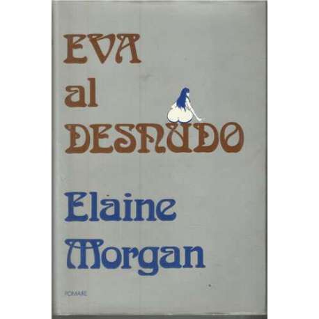 EVA AL DESNUDO.