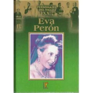 EVA PERÓN
