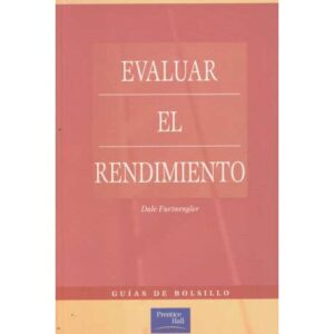 Evaluar el rendimiento