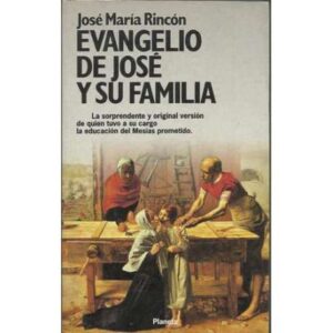 Evangelio de José y su familia