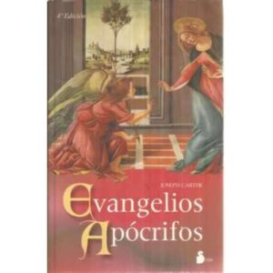 EVANGELIOS APÓCRIFOS