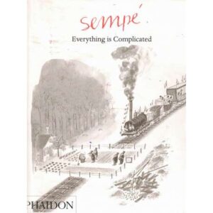 Everything is Complicated