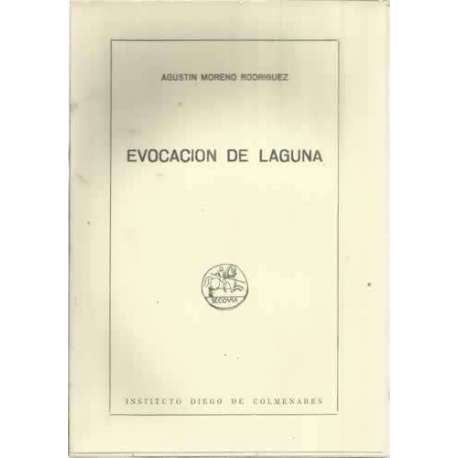 Evocación de Laguna