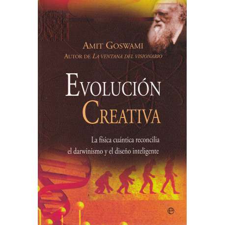 Evolución creativa