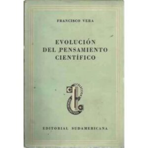 EVOLUCIÓN DEL PENSAMIENTO CIENTÍFICO