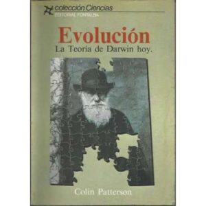 Evolución. La teoria de Darwin hoy