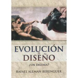Evolución o diseño ¿Un dilema?