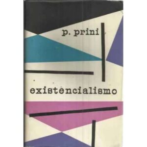 EXISTENCIALISMO
