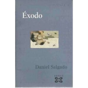 Éxodo
