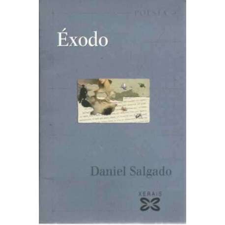 Éxodo