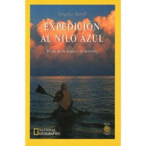 Expedición al Nilo Azul