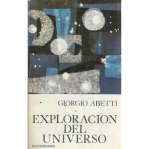 EXPLORACIÓN DEL UNIVERSO