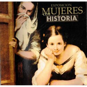 Exposición mujeres con historia