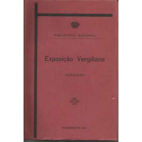 Exposiçao Vergiliana