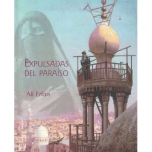 Expulsadas del paraíso
