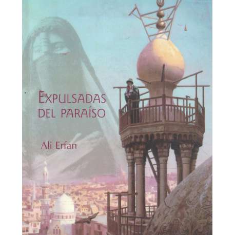 Expulsadas del paraíso