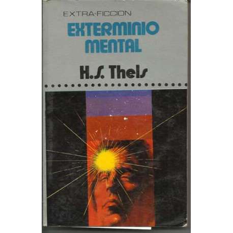 Exterminio mental