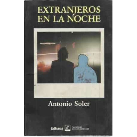 Extranjeros en la noche