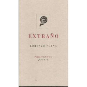Extraño